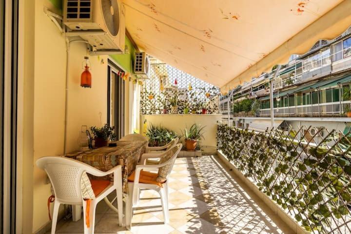 Bright,Comfort House In The Heart Of Athén Kültér fotó